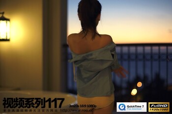 ROSI视频117