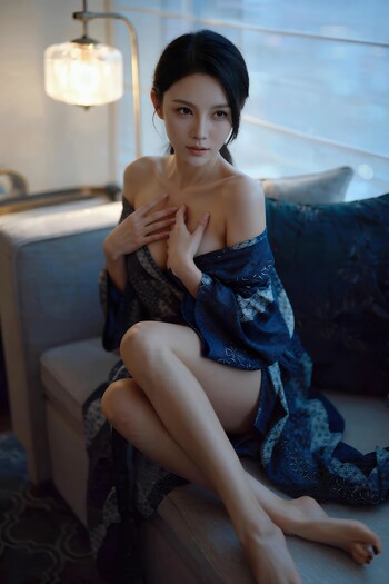 柒琪喵