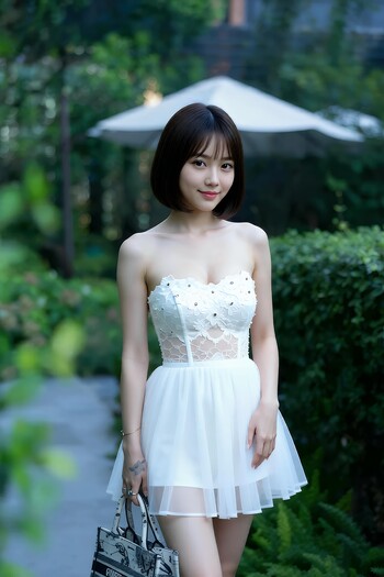 小乔