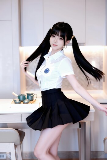柚柚