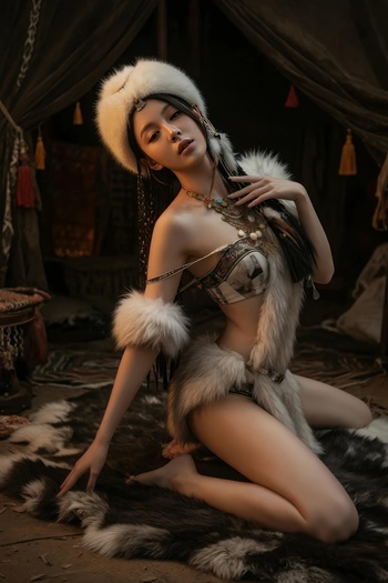 柒琪