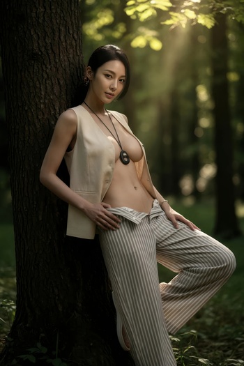 柒琪喵