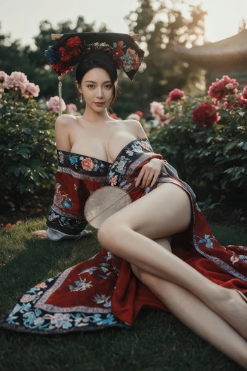柒琪喵