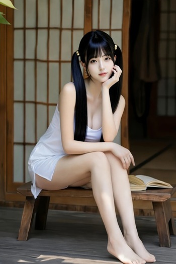 柚柚