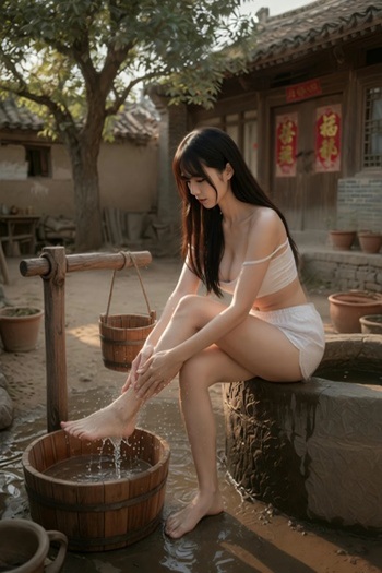 芭喜