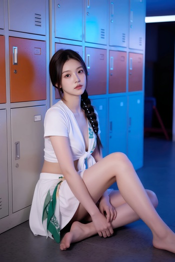 熙蕾学姐