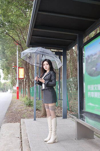 小薯条内部写真