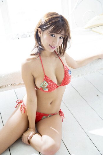 日本模特PhotoBook