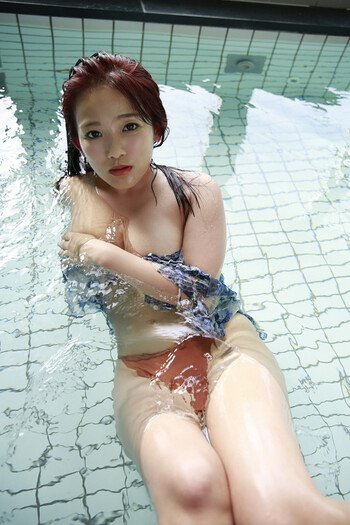 日本模特PhotoBook