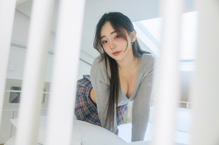 韩国模特SWEETBOX