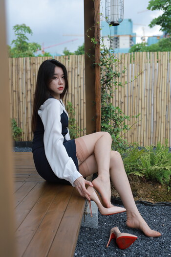 Sia不吃鱼-庭园春梦