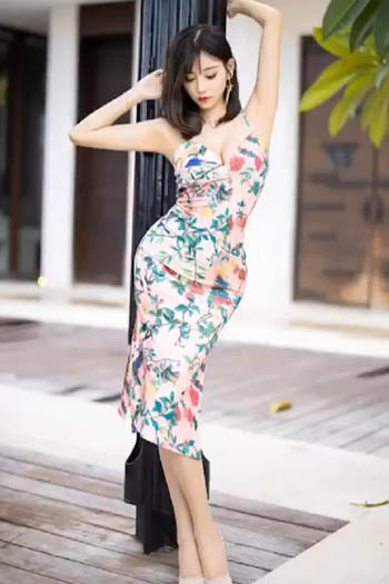 杨晨晨视频