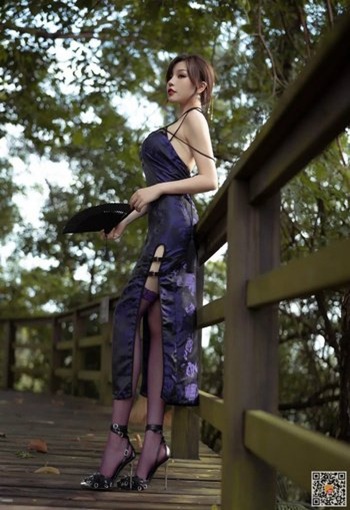 徐莉芝