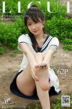 [Ligui丽柜] 2024.04.29 《泥土的芬芳》KiKi