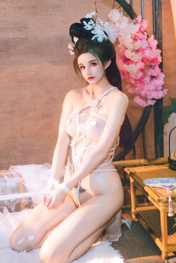 鹿八岁
