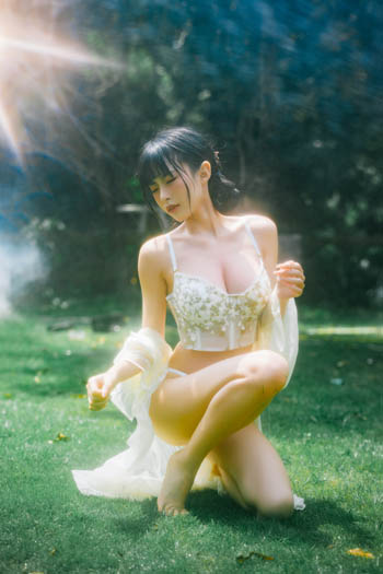清水由乃