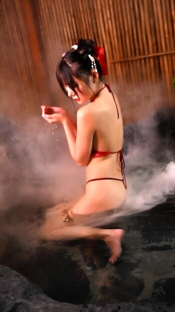 香草喵露露-春节贺图