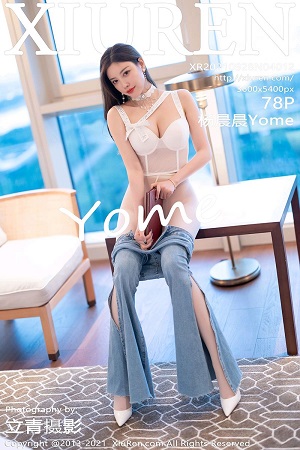 秀人网No.4012杨晨晨