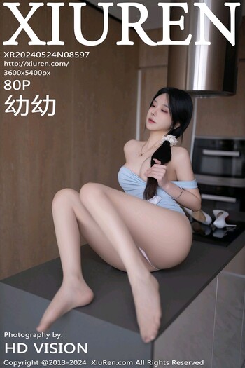 秀人网No.8597幼幼