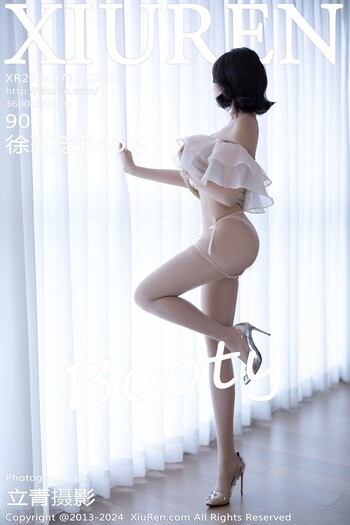 秀人网No.8917徐莉芝