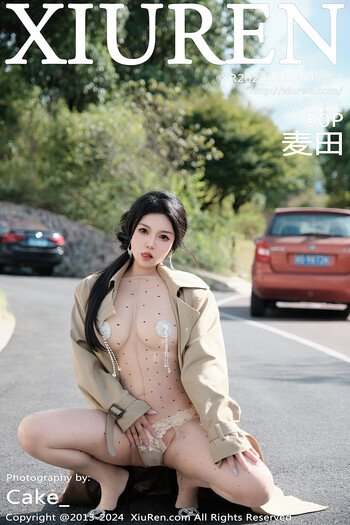 秀人网No.926麦田1