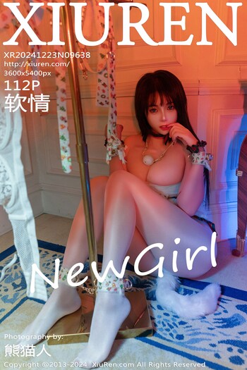 秀人网No.9638软情