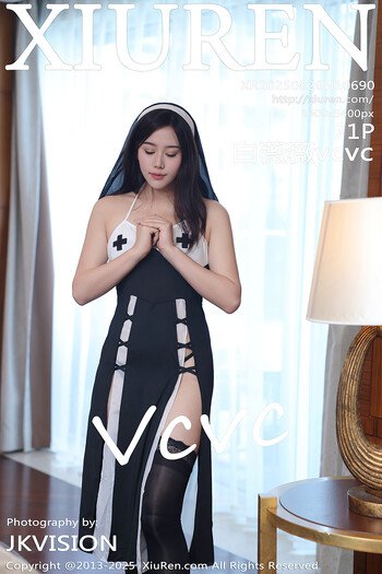 秀人网No.10690白薇薇