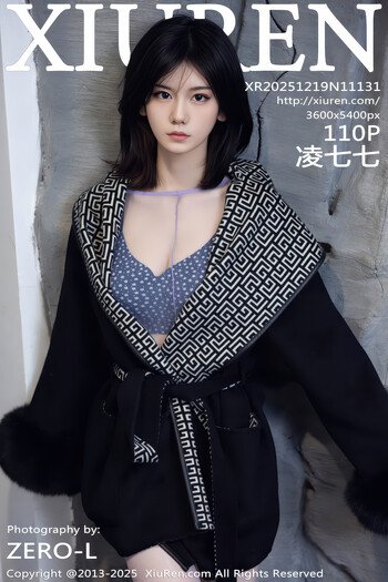 秀人网No.11131凌七七