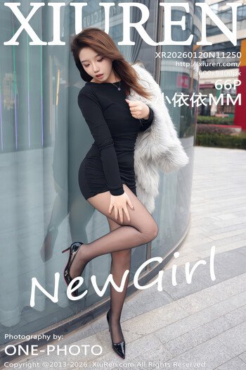 秀人网No.11250小依依