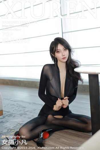 秀人网No.11278玥儿玥